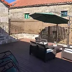 Casa Do Morgado 펜션