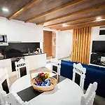 Casa Do Morgado 펜션 몬딤데바스토