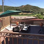 펜션 Casa Do Morgado 몬딤데바스토