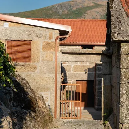 Casa Do Morgado * Mondim de Basto