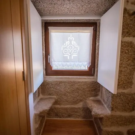 Casa Do Morgado Дом отдыха *