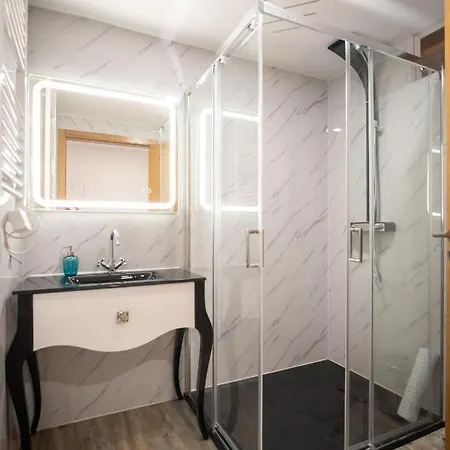 Casa Do Morgado Мондин-ди-Башту