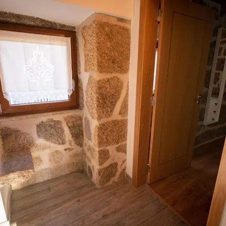 Casa Do Morgado Дом отдыха