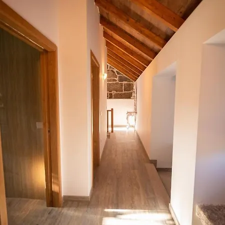 Casa Do Morgado Semesterbostad