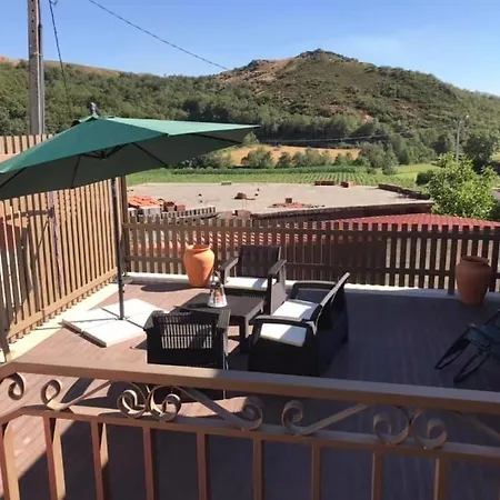 Дом отдыха Casa Do Morgado Мондин-ди-Башту