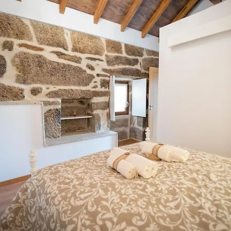 Casa Do Morgado Дом отдыха