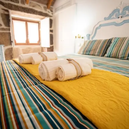 Dom wakacyjny Casa Do Morgado *