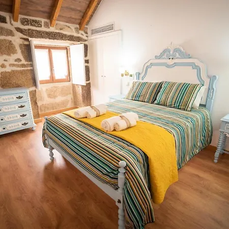 Casa Do Morgado Dom wakacyjny *