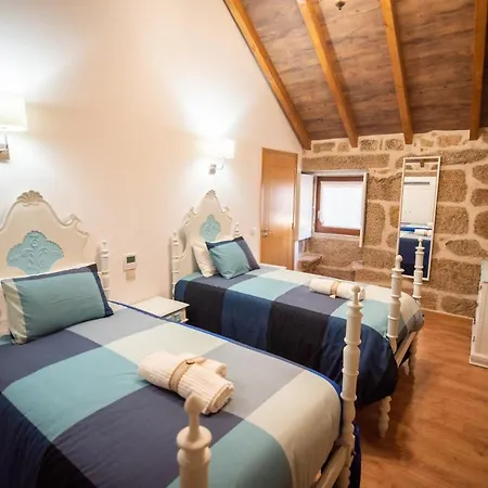 Casa Do Morgado Ferienhaus