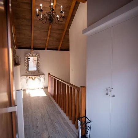 Casa Do Morgado Mondim de Basto