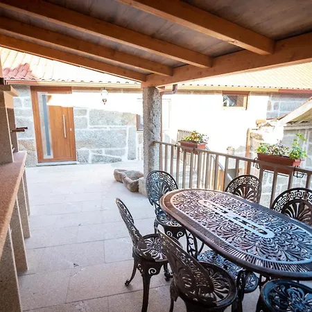 Vakantiehuis Casa Do Morgado *