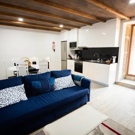 Casa Do Morgado
