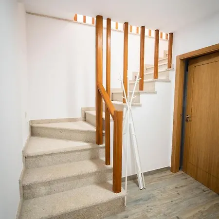 Casa Do Morgado Дом отдыха *