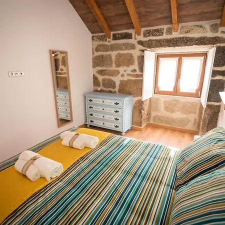 Vakantiehuis Casa Do Morgado *