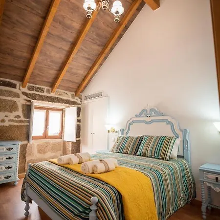 Casa Do Morgado Semesterbostad *