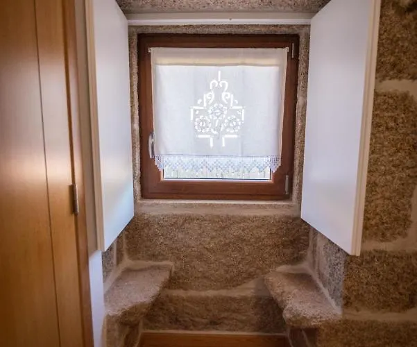 Casa Do Morgado בית נופש *