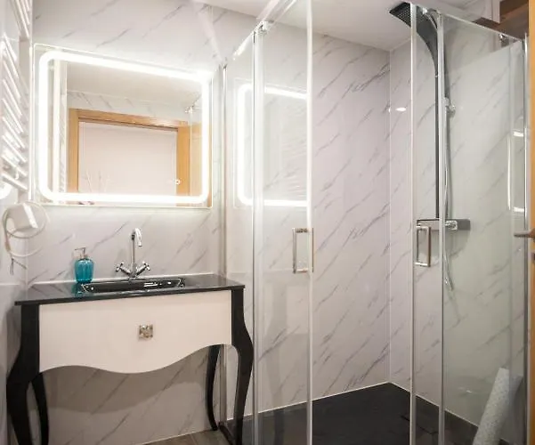 Casa Do Morgado Mondim de Basto