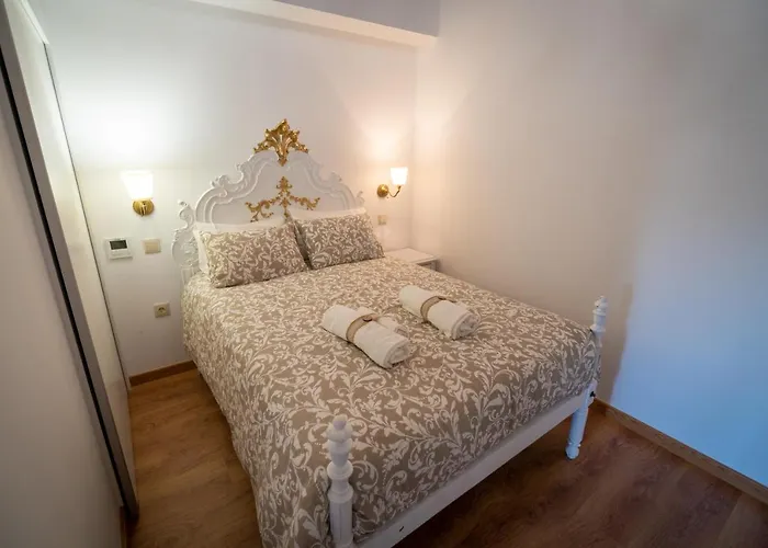 בית נופש Casa Do Morgado מונדים דה בסטו