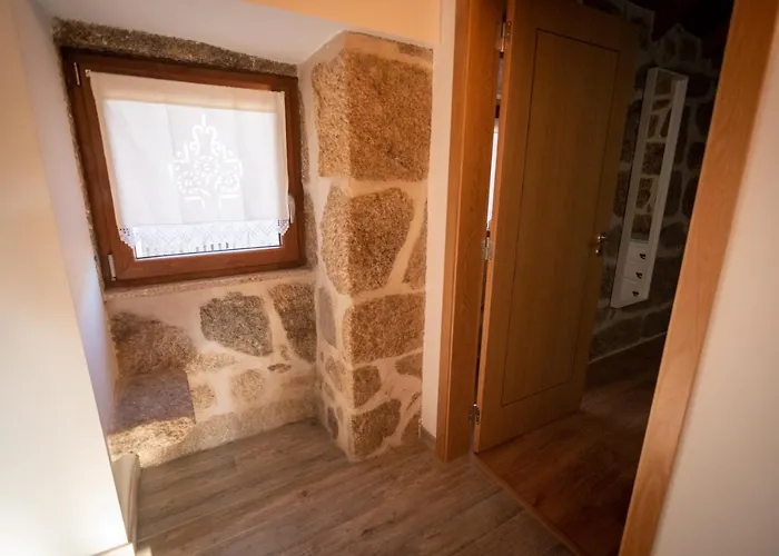 Casa Do Morgado Ferienhaus