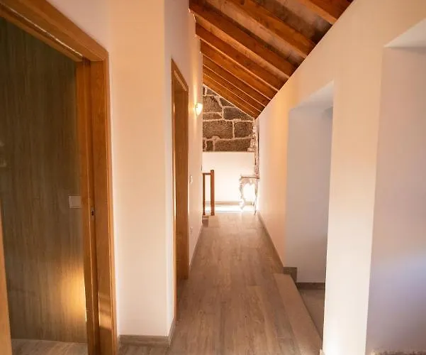 Casa Do Morgado Ferienhaus