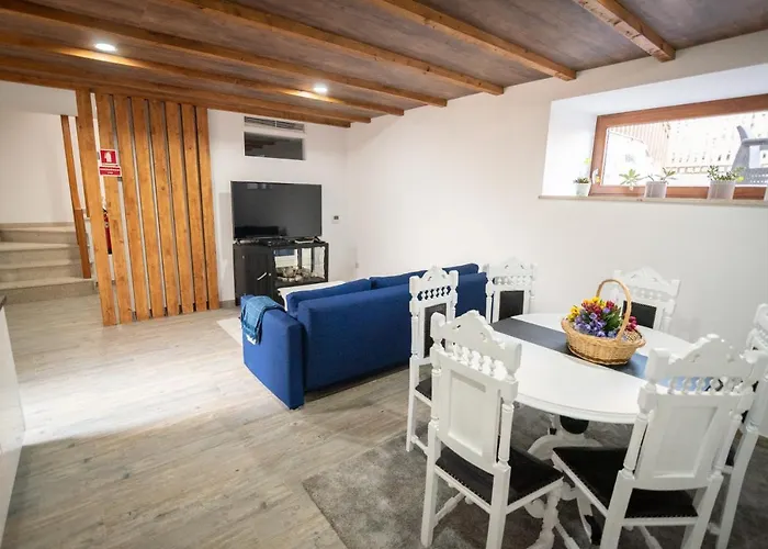 Casa Do Morgado Feriehus *