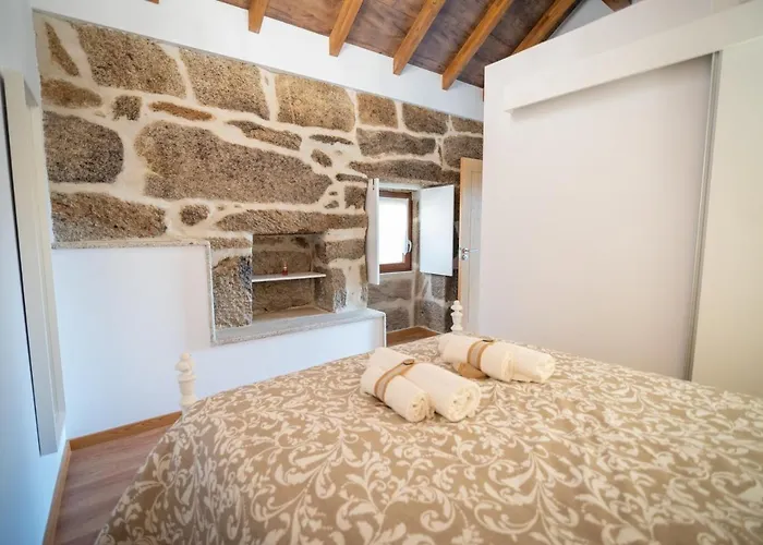 Casa Do Morgado בית נופש