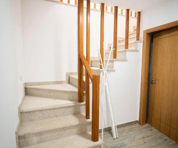 Casa Do Morgado בית נופש *