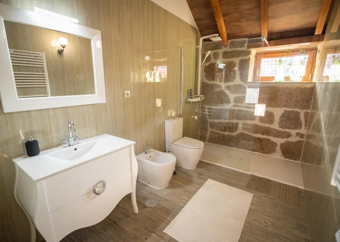 Casa Do Morgado בית נופש *